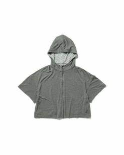 Breathable Dry Grid Short Parka -Snow Peak Shop 0506 3628 scaled jpg