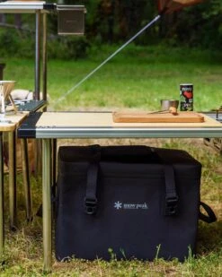 Snow Peak Waterproof Gear Box 1 Unit 7 Snow Peak Waterproof Gear Box 1 Unit -Snow Peak Shop 17 1