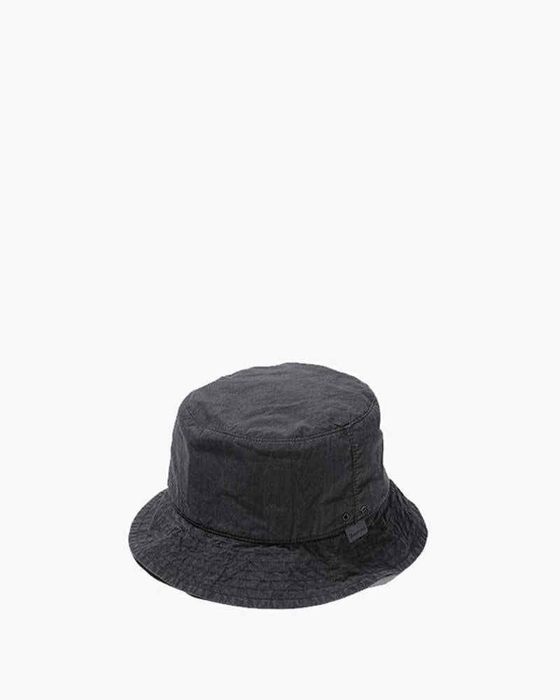Indigo C/N Bucket Hat 3 Indigo C/N Bucket Hat