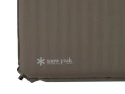 Snow Peak Inflatable Mattress 2.5 -Snow Peak Shop 1 4b9bf0fc 3ed5 4eb0 bfa9 fd3f5889314e