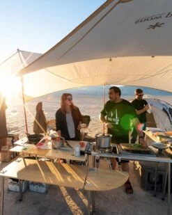 Snow Peak HD Tarp Hexa Evo Pro. Ivory -Snow Peak Shop 1 4f81c570 29c3 4470 a889 8937b4748009