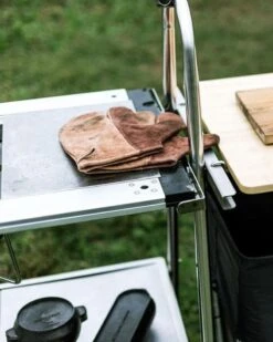 Snow Peak Stainless Kitchen Table IGT Frame Connector 6 Snow Peak Stainless Kitchen Table IGT Frame Connector -Snow Peak Shop 1 6986ff62 adc5 4ab5 9f40 9e49f5232457 1