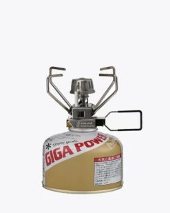Snow Peak GigaPower Stove 2.0 - Auto
