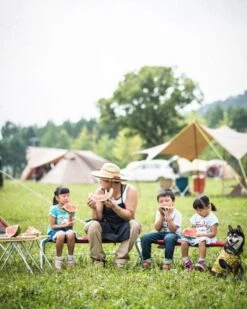 Snow Peak Red Folding Bench -Snow Peak Shop 1 87e7b4ee fd00 4c26 a6b7 466d60a9b7b6 1