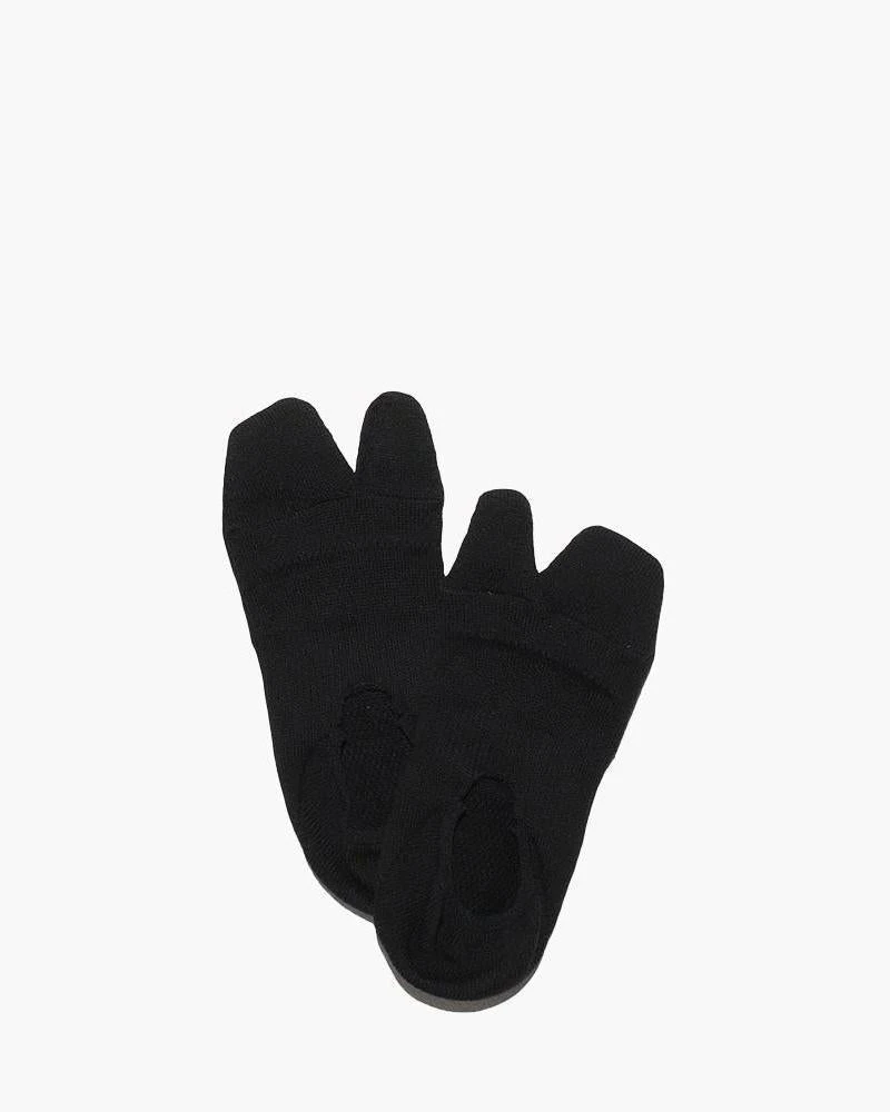 Short Tabi Socks 3 Short Tabi Socks