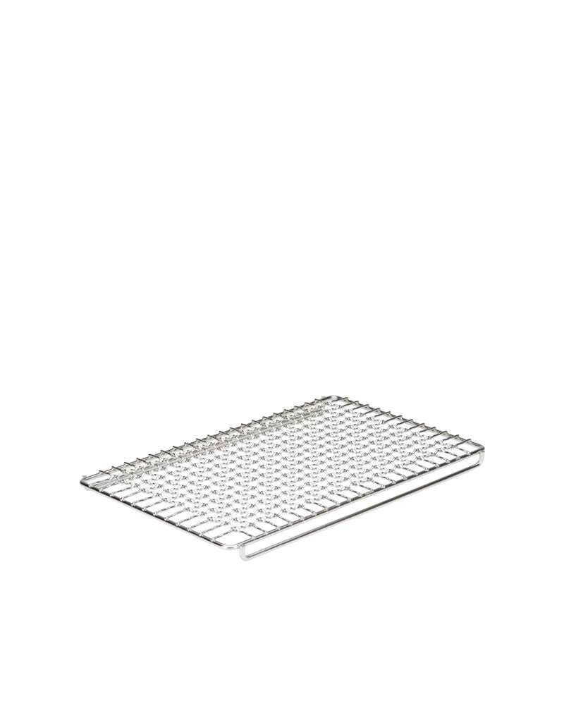 Snow Peak Stainless Half Grill Pro 3 Snow Peak Stainless Half Grill Pro