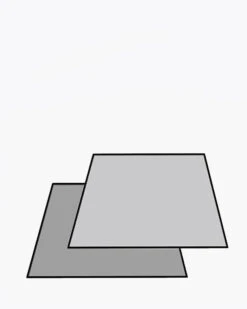 Snow Peak Entry Pack TT Mat & Sheet Set