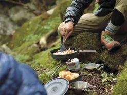 Snow Peak BiPod Stove -Snow Peak Shop 2