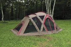 Snow Peak Living Shell Long Pro. -Snow Peak Shop 2015 08 IMG075