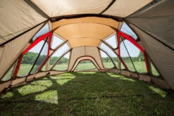 Snow Peak Living Shell Long Pro. -Snow Peak Shop 20180511 5D3 8789