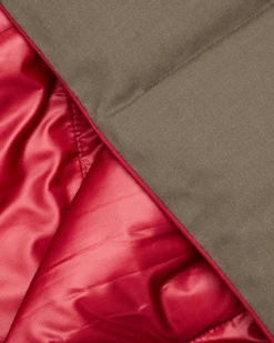 Snow Peak SP X Rumpl Nanoloft® Takibi Blanket In Pro 15 Snow Peak SP X Rumpl Nanoloft® Takibi Blanket In Pro -Snow Peak Shop 20240718 19 Rumpl 00205 SnowPeakTakibi Detail HR UPDATED png