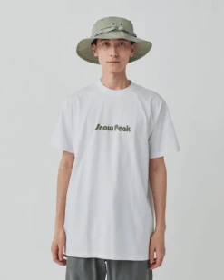 Unwind T-Shirt -Snow Peak Shop 240506 m0357 scaled jpg