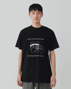 Lantern Eye T-Shirt 15 Lantern Eye T-Shirt -Snow Peak Shop 240506 m1012 scaled jpg