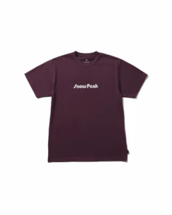 Unwind T-Shirt -Snow Peak Shop 240510 0156 scaled jpg