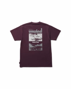Unwind T-Shirt -Snow Peak Shop 240510 0157 scaled jpg