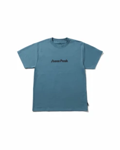 Unwind T-Shirt -Snow Peak Shop 240510 0158 scaled jpg