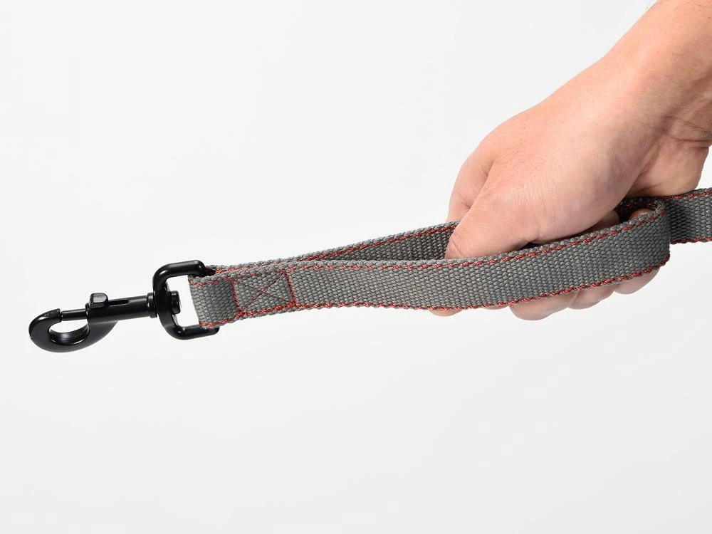 Snow Peak Soft Dog Lead 5 Snow Peak Soft Dog Lead - Image 3