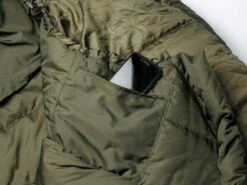 Snow Peak Military Sleeping Bag -Snow Peak Shop 2 4fba90ab afa2 46f3 a7e6 7dbb76ac731f