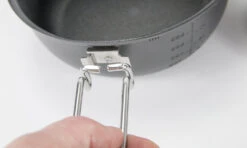 Snow Peak Replacement Handle For Aluminum Non-Stick Cooker -Snow Peak Shop 2 7d9ecde4 b677 462c a166 6067970c6d3b