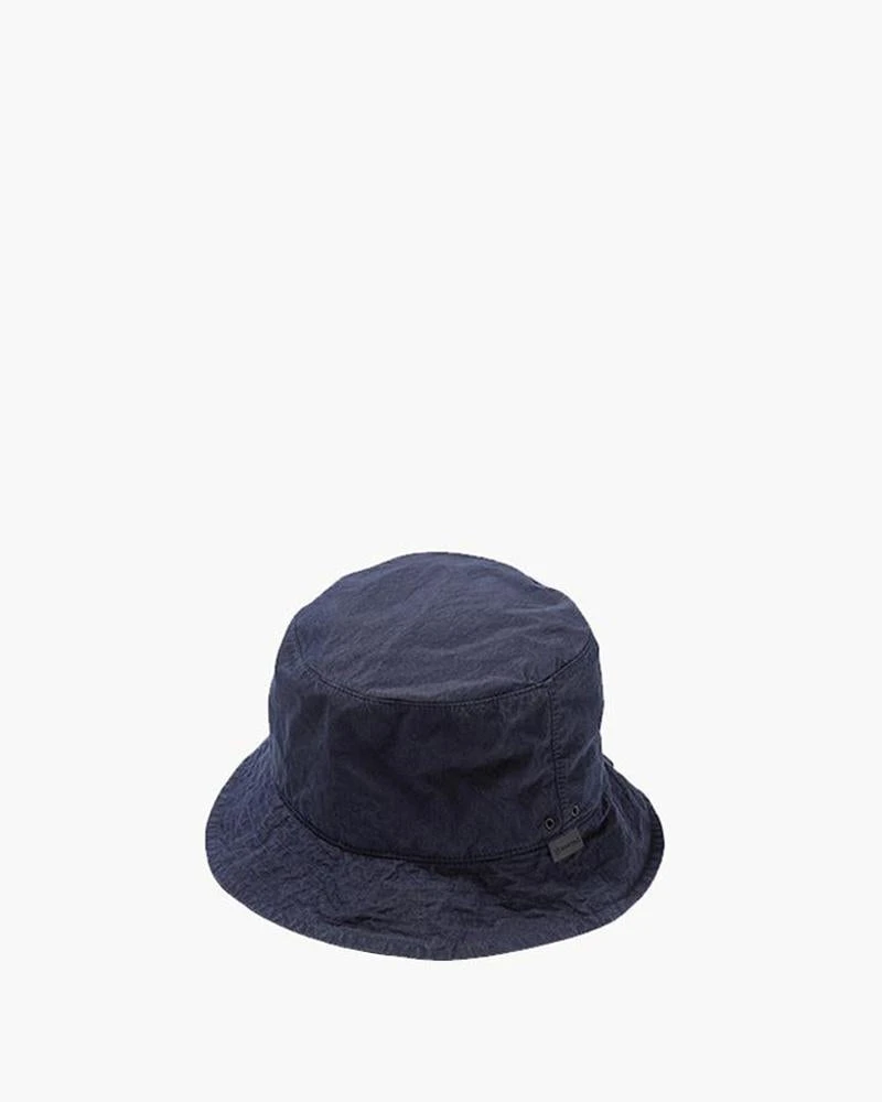 Indigo C/N Bucket Hat 4 Indigo C/N Bucket Hat - Image 2