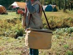 Snow Peak Soft Cooler 18 -Snow Peak Shop 2 ac31e149 42da 45cf ac1f 0b8bf8a537c3