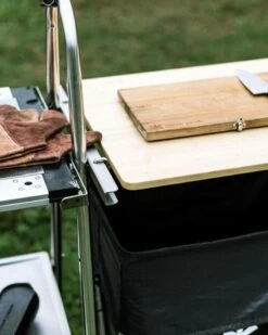 Snow Peak Stainless Kitchen Table IGT Extension Connector -Snow Peak Shop 2 ba9512e5 aeb3 4841 9152 a5873c079108 1