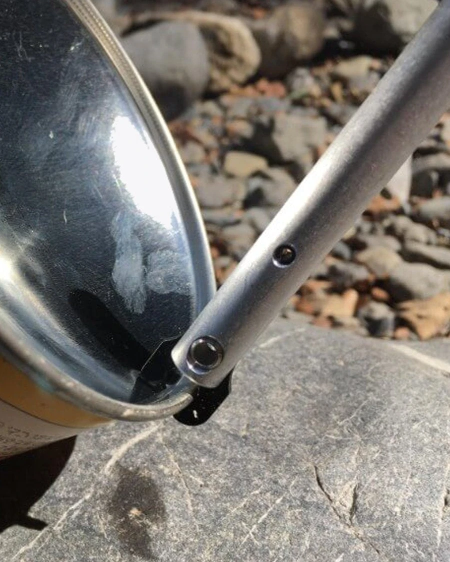 Snow Peak Kuwagata 5 Snow Peak Kuwagata - Image 3