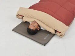 Snow Peak Inflatable Mattress 2.5 -Snow Peak Shop 3 7f51a417 05fb 4615 a67a 6af6d4a0694e