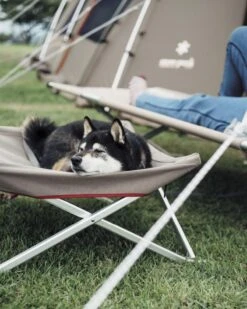 Snow Peak Dog Cot 7 Snow Peak Dog Cot -Snow Peak Shop 3 94d2a231 4641 4994 b865 17696e6d2d6a 1