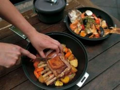 Snow Peak Field Cooker Pro -Snow Peak Shop 3 be54d050 694b 43fa a7bb 54752de6f5d6