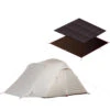 Snow Peak Alpha Breeze Tent Set
