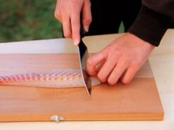 Snow Peak Field Kitchen Knife Santoku -Snow Peak Shop 4 582a802d 9361 4c92 b94f 6bf720db1a9a 1