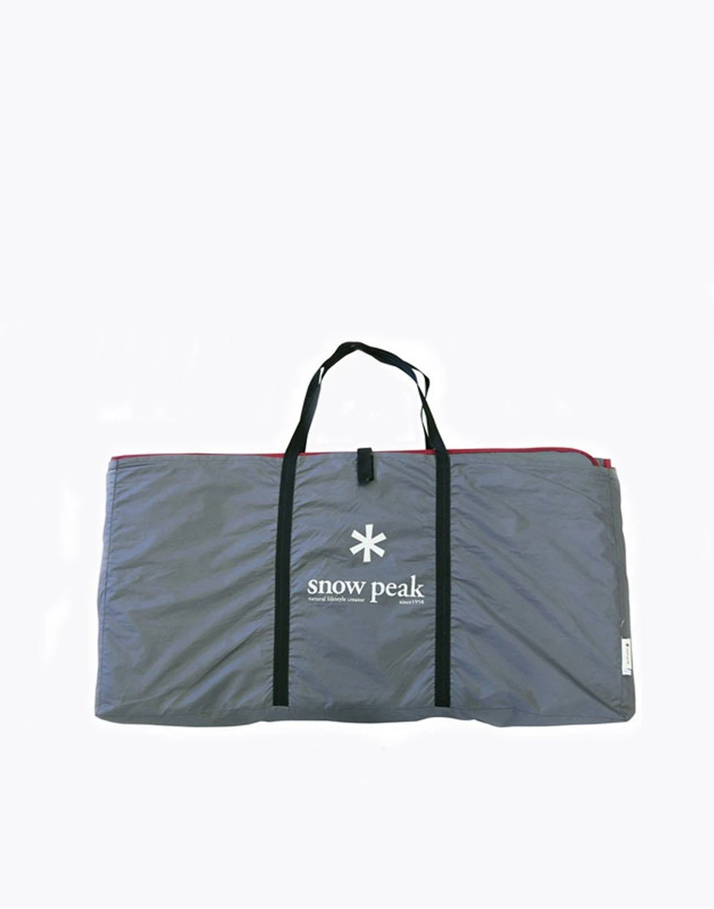 Snow Peak Amenity Dome S Mat/Sheet Set 6 Snow Peak Amenity Dome S Mat/Sheet Set - Image 4