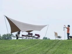 Snow Peak Hexa Tarp Set L -Snow Peak Shop 4 9291c831 98c7 434e a644 c0d4190a7985