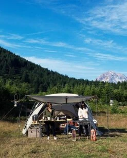 Snow Peak Living Shell Long Pro. In Ivory 9 Snow Peak Living Shell Long Pro. In Ivory -Snow Peak Shop 4 e6ec36bd e31c 4834 8d31 0408ee13ce42