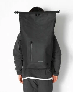4Way Dry Bag -Snow Peak Shop 4way dry bag ac 21au402 alkt 02
