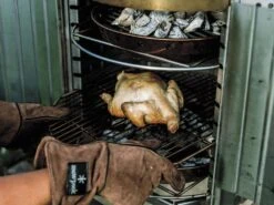 Snow Peak Kojin Grill -Snow Peak Shop 6 5e382255 8c4f 4f84 b627 fea9d071f47a