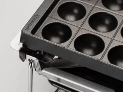 Snow Peak Takoyaki Plate -Snow Peak Shop 6 d9afb65b e91b 482a 82e2 01110384886f 1