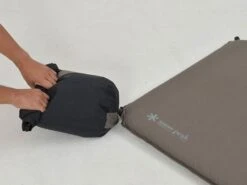 Snow Peak Inflatable Mattress 2.5 -Snow Peak Shop 6 f822f245 cbae 4d4d 96a7 7a3df10a961d