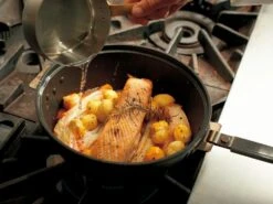 Snow Peak Field Cooker Pro -Snow Peak Shop 7