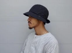 Indigo C/N Bucket Hat 15 Indigo C/N Bucket Hat -Snow Peak Shop 7 3e74efd8 f392 412a b266 263f7df9b2bd
