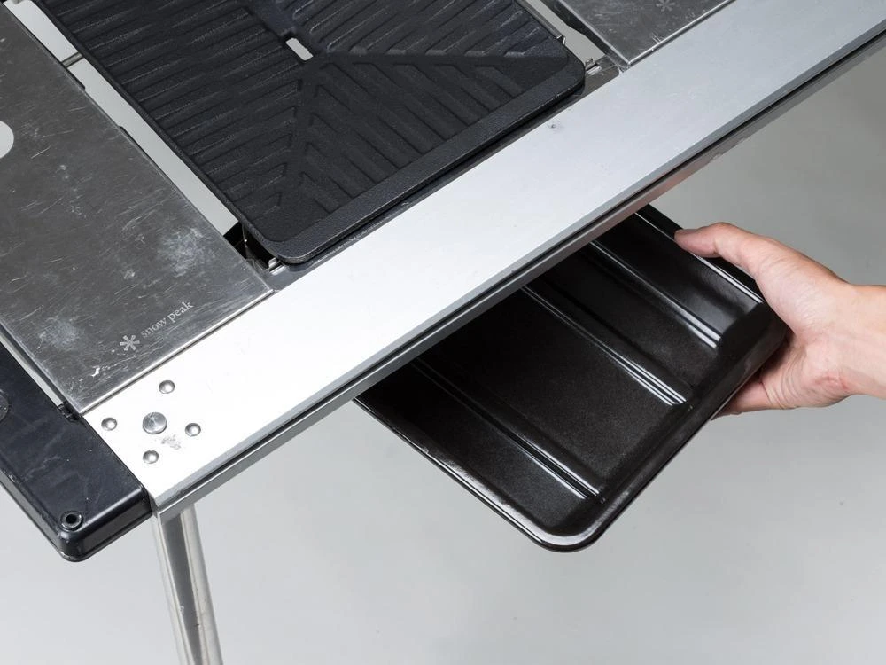 Snow Peak Grill Burner 7 Snow Peak Grill Burner - Image 5