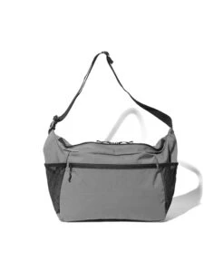 Shoulder Bag -Snow Peak Shop AC 21SU416 hero 03