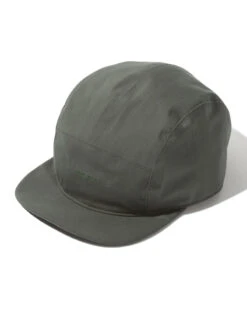 Fire-Resistant 2 Layer Cap 7 Fire-Resistant 2 Layer Cap -Snow Peak Shop AC 22AU003 hero 02 1
