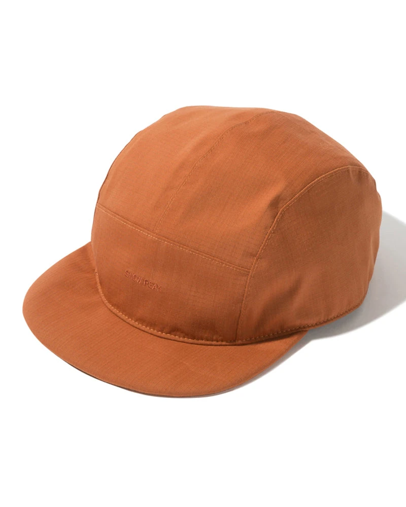 Fire-Resistant 2 Layer Cap 3 Fire-Resistant 2 Layer Cap