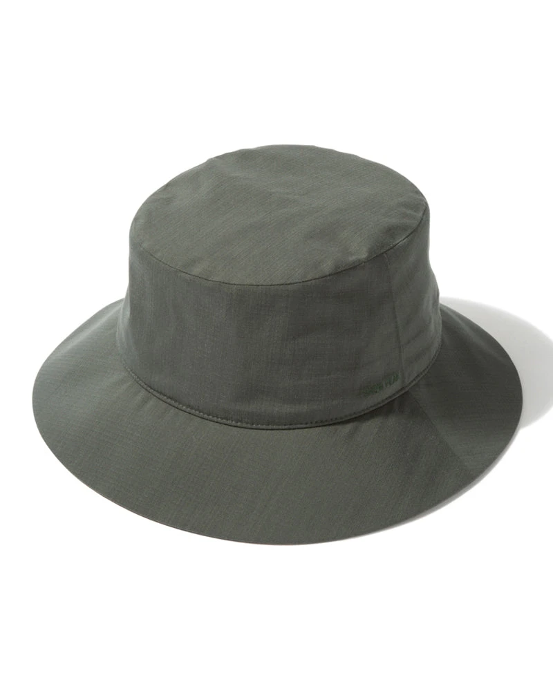 Fire-Resistant 2 Layer Rain Hat 4 Fire-Resistant 2 Layer Rain Hat - Image 2