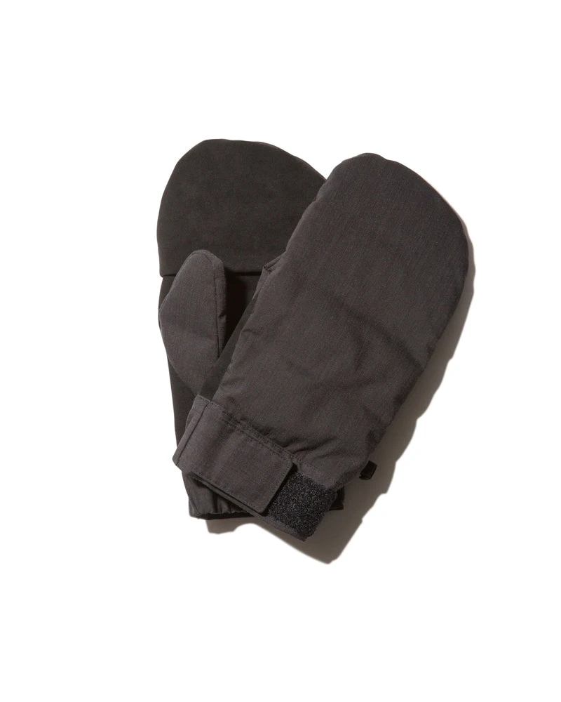 Fire-Resistant 2 Layer Down Mittens 3 Fire-Resistant 2 Layer Down Mittens