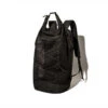 Double Face Mesh Backpack