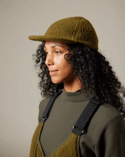 Thermal Boa Fleece Cap -Snow Peak Shop AC 23AU009 1