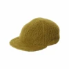 Thermal Boa Fleece Cap 1 Thermal Boa Fleece Cap -Snow Peak Shop AC 23AU009 Olive P 01